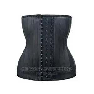 Latex 25 Steel Bone Waist Trainer