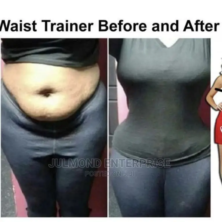 Latex 25 Steel Bone Waist Trainer