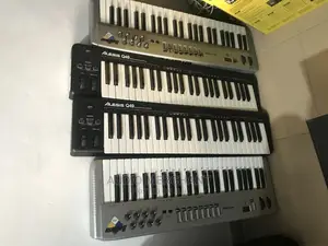Midi Controller