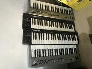 Midi Controller