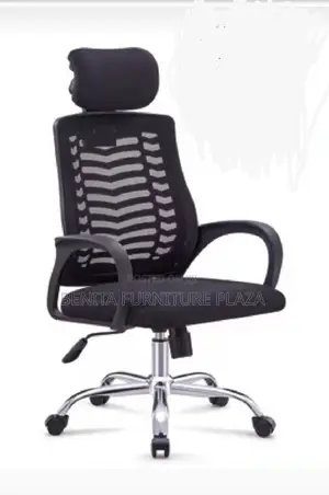 Executive Swivel Chair Wit Head Rest for Sale
