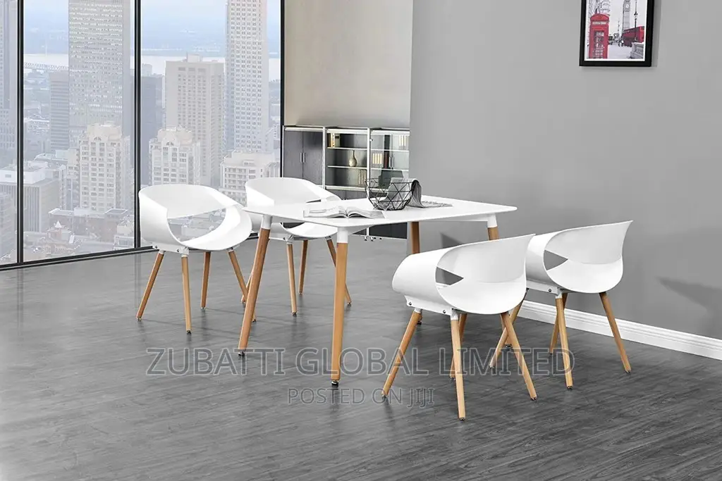Office Dining Set