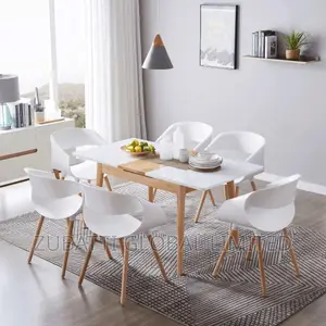 Office Dining Set