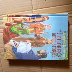 Children's Bible Stories