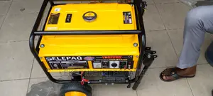 Elepaq Generator 5kva