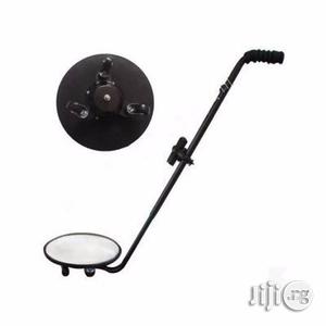 Under Vehicle Security Inspection Mirror