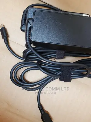 Lenovo Laptop Type C Charger 45watts