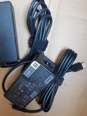 Lenovo Laptop Type C Charger 45watts