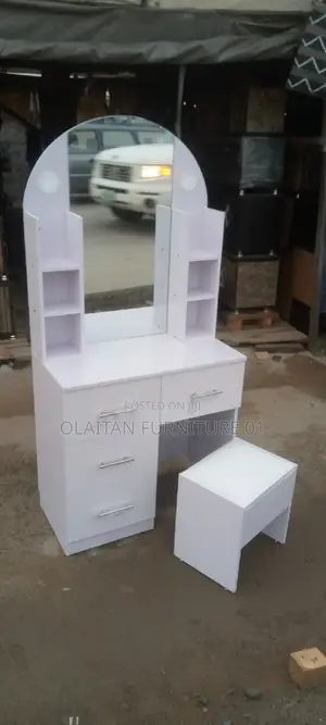 Dressing Mirror