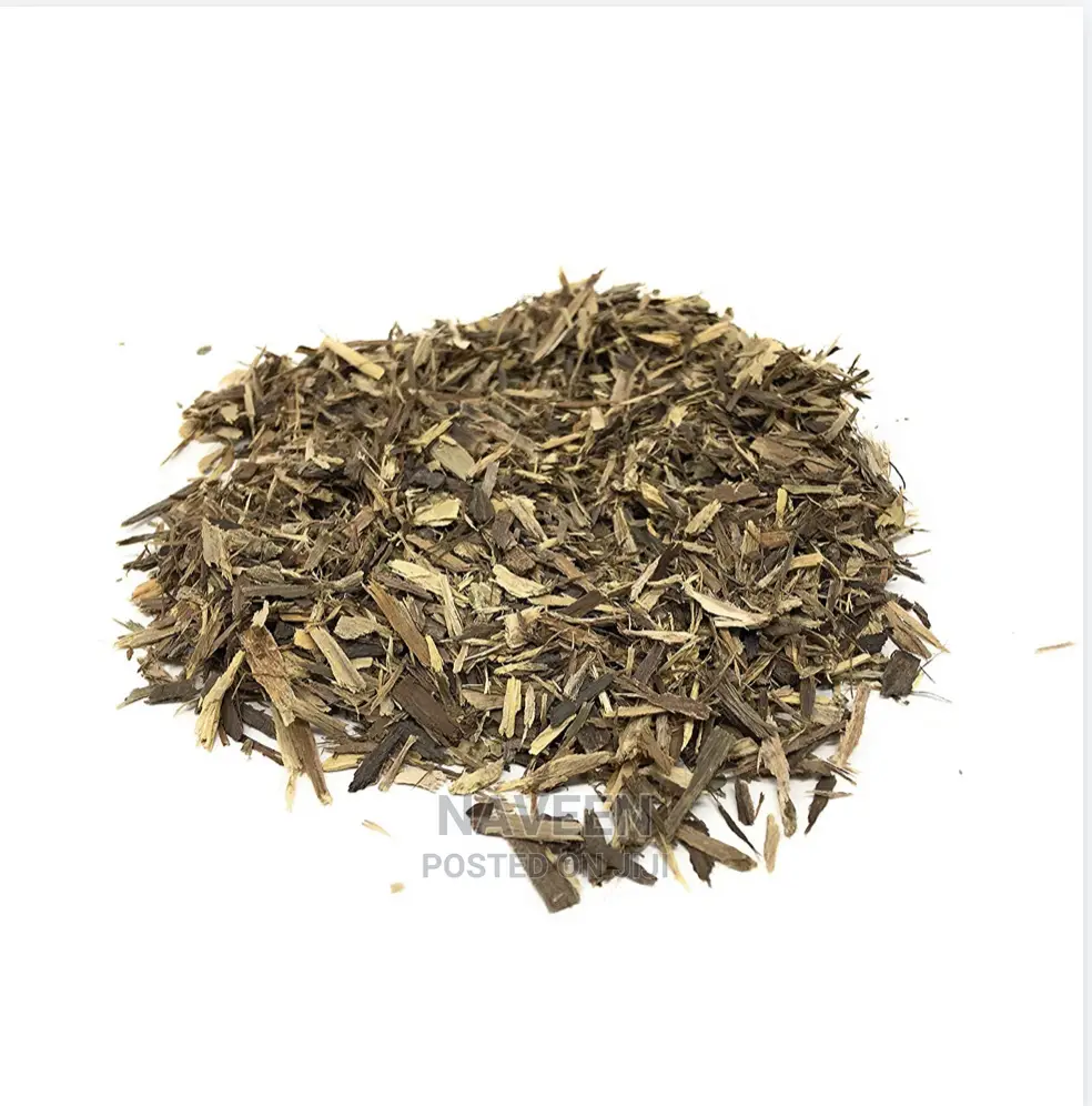 Jamaican Dogwood Bark - 50g
