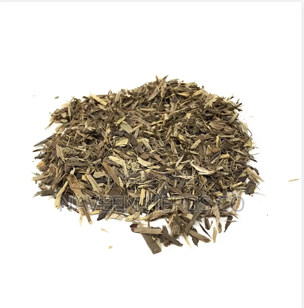 Jamaican Dogwood Bark - 50g