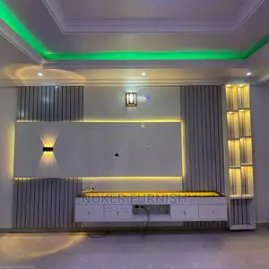Tv Console for Livin-Room Design