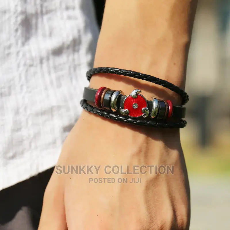 Leather Bracelet Hot Style