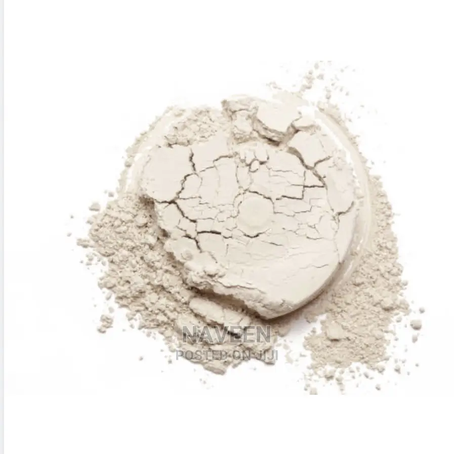 Kaolin Clay Powder - 100g