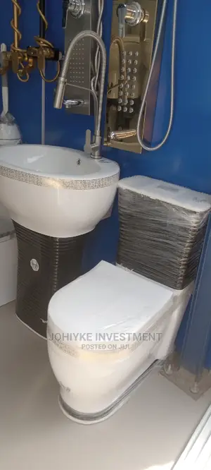 High Quality Executive Italian Wc