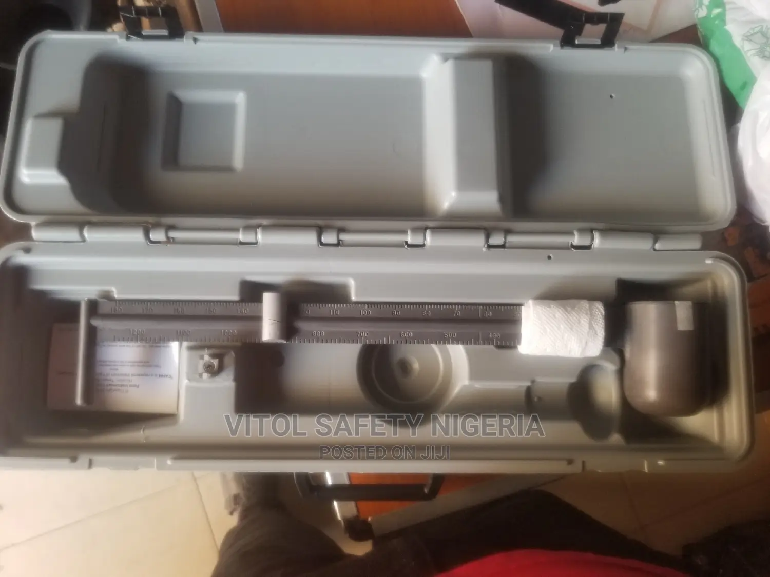 Mud Balance Model 140