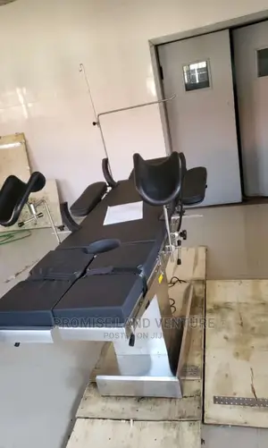 Operating Table