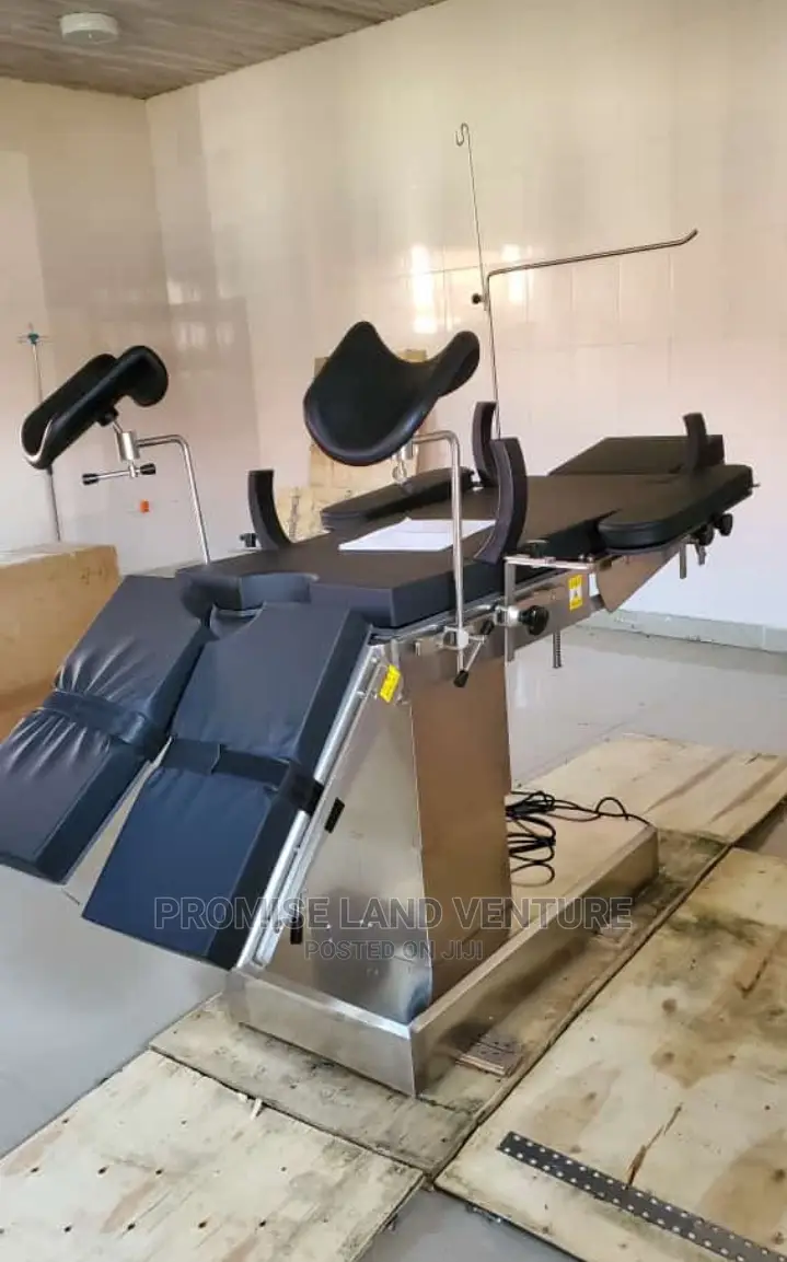 Operating Table
