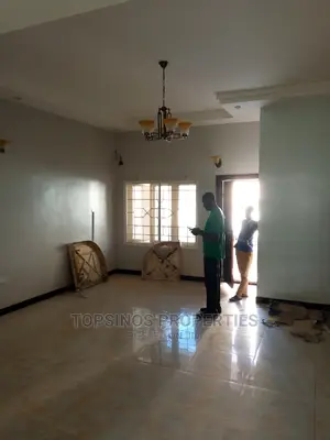 2bdrm Block of Flats in Dawaki for rent