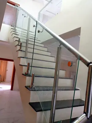 Stainless Iron