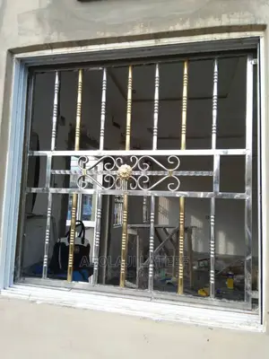 Stainless Iron