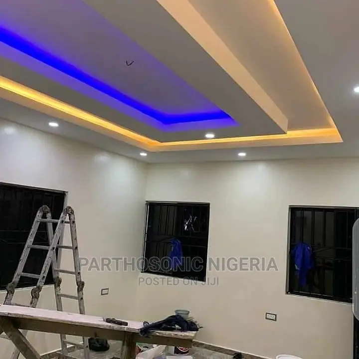 Fire Resistant Gypsum Boards