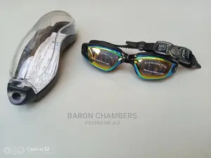 Swimming Goggles