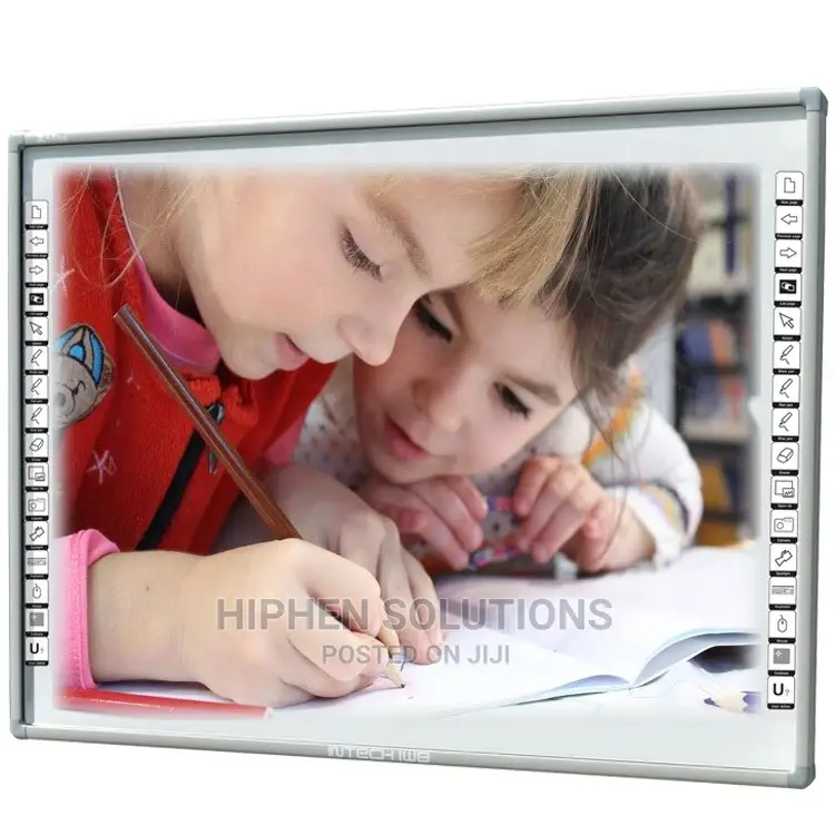 Digital Board Interactive Smart Whiteboard