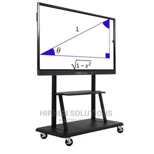 85 Inch Clever Touch Interactive Whiteboard