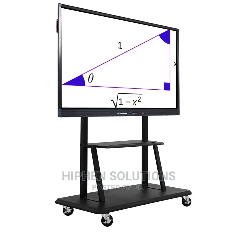 85 Inch Clever Touch Interactive Whiteboard
