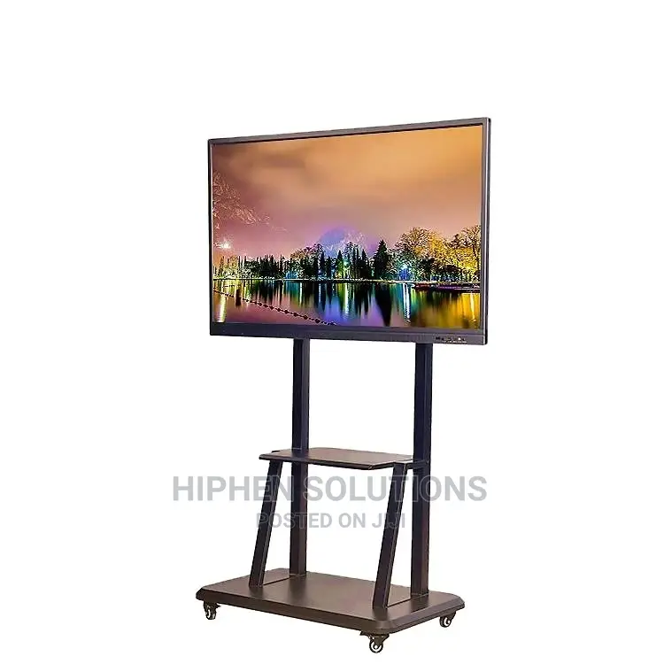 Digital Whiteboard Smart 85 Inches