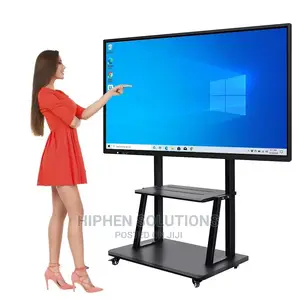 High Quality Interactive 85 Inches White Board