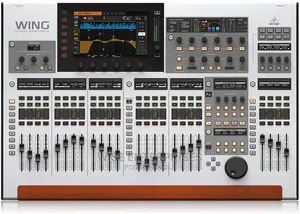 Behringer Wing Digital Mixing Console