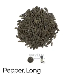 Long Pepper - 50g