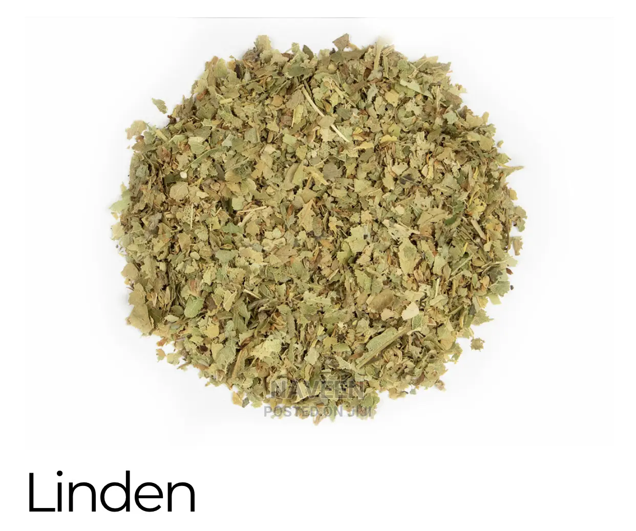 Linden Leaf - 50g