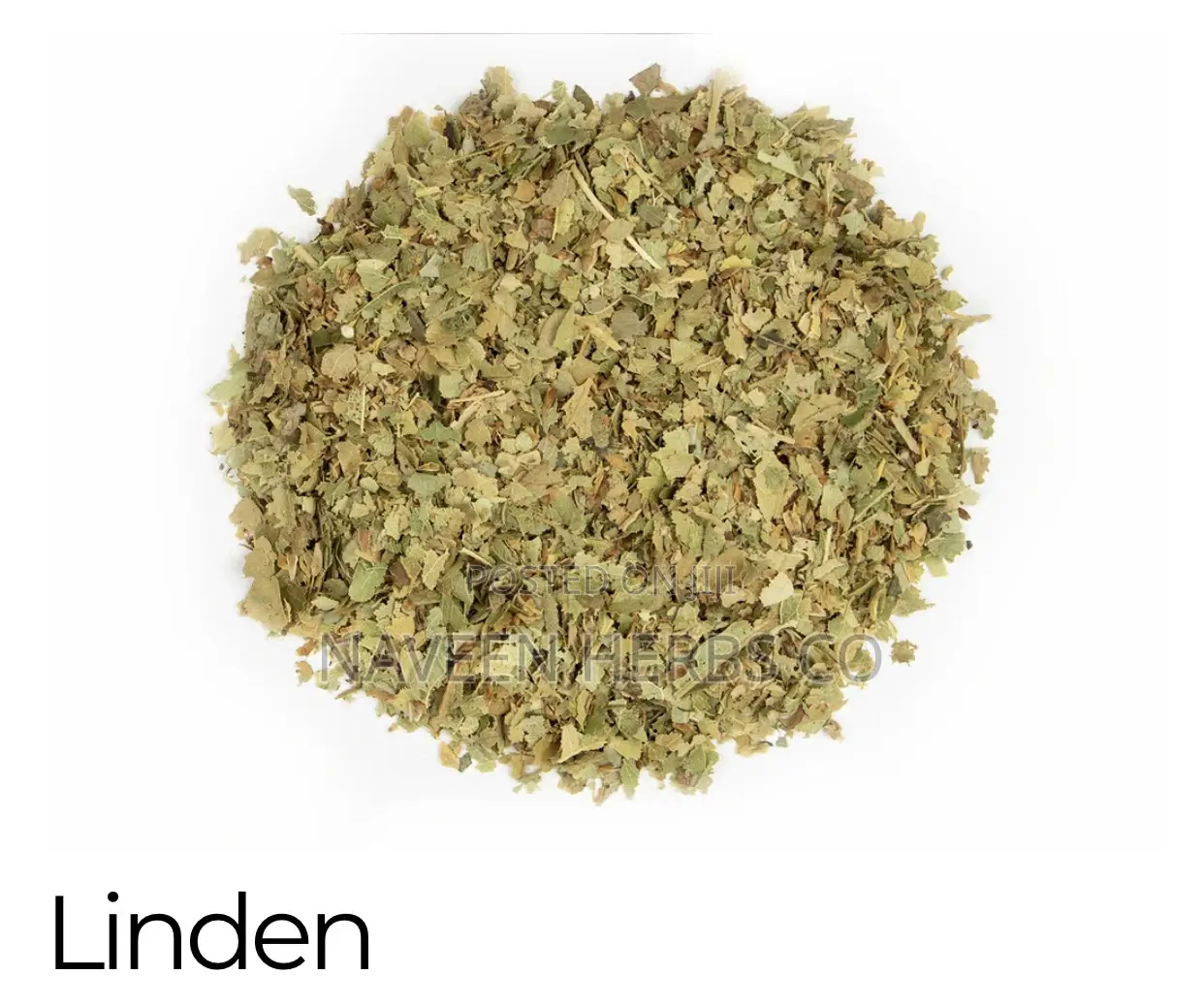 Linden Leaf - 50g