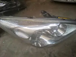 Lexus Es330 2003 Headlight