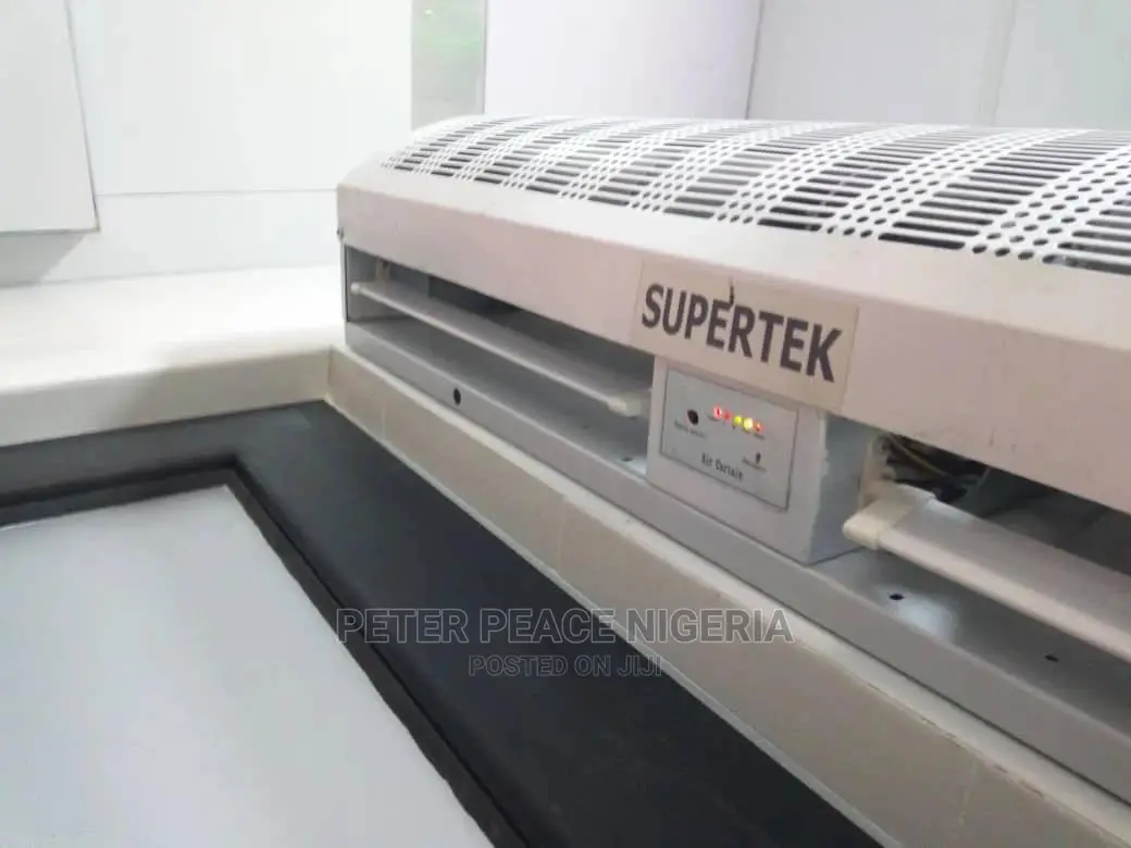 3feet Air Curtain With Digital Remote Control