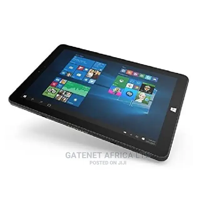 Tablet 32 GB Black