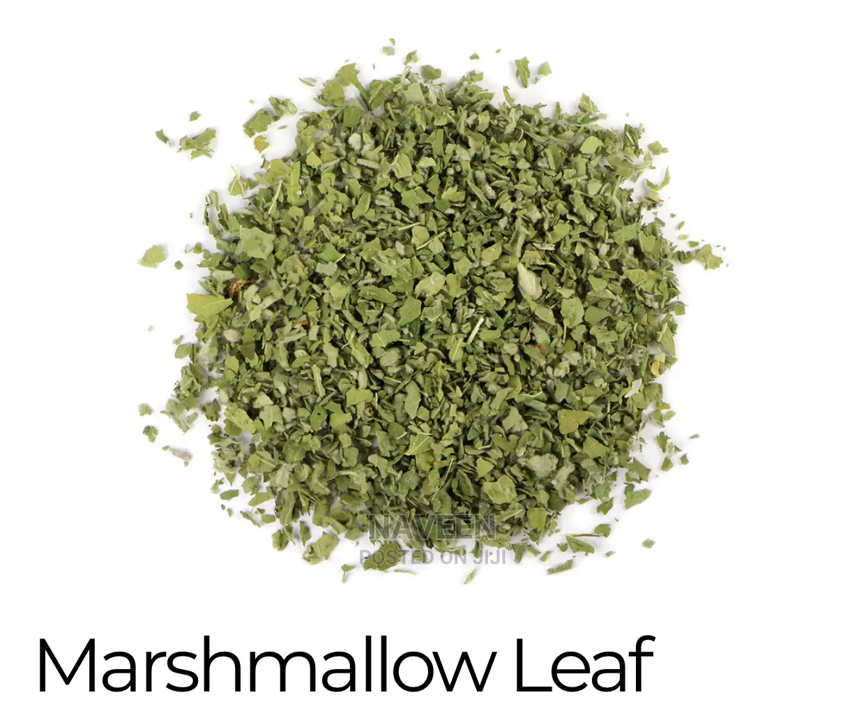 Marshmallow Leaf - 100g