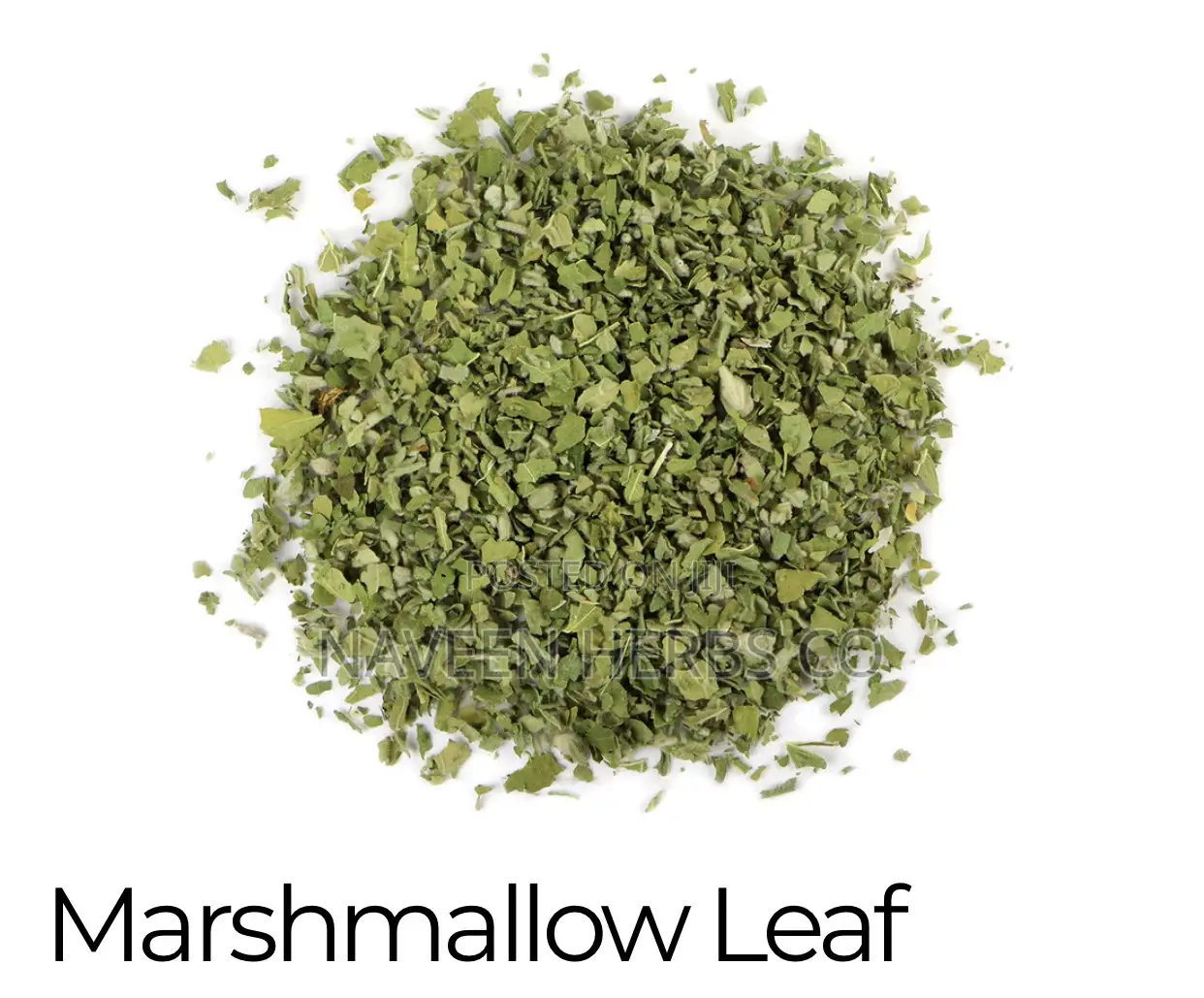 Premium Marshmallow Leaf - 100g