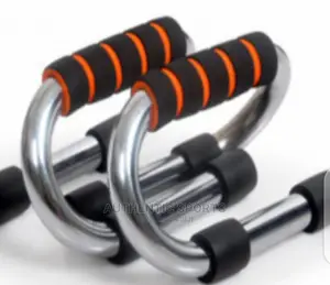 Push Up Bars