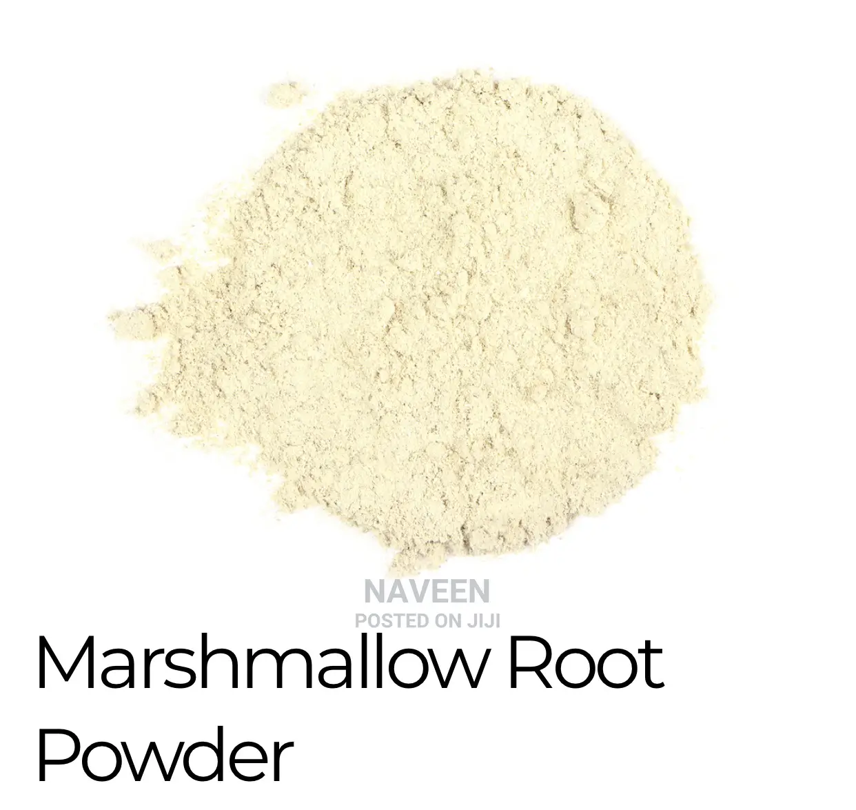 Marshmallow Root/ Powder - 50g