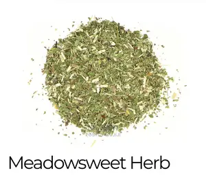 Meadowsweet Herb - 50g