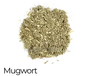 Mugwort Herb - 100g