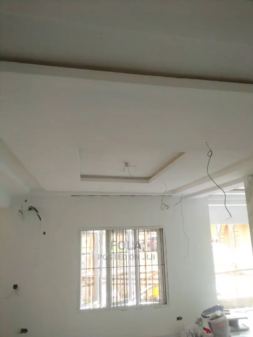 Modern Plasterboard Ceiling