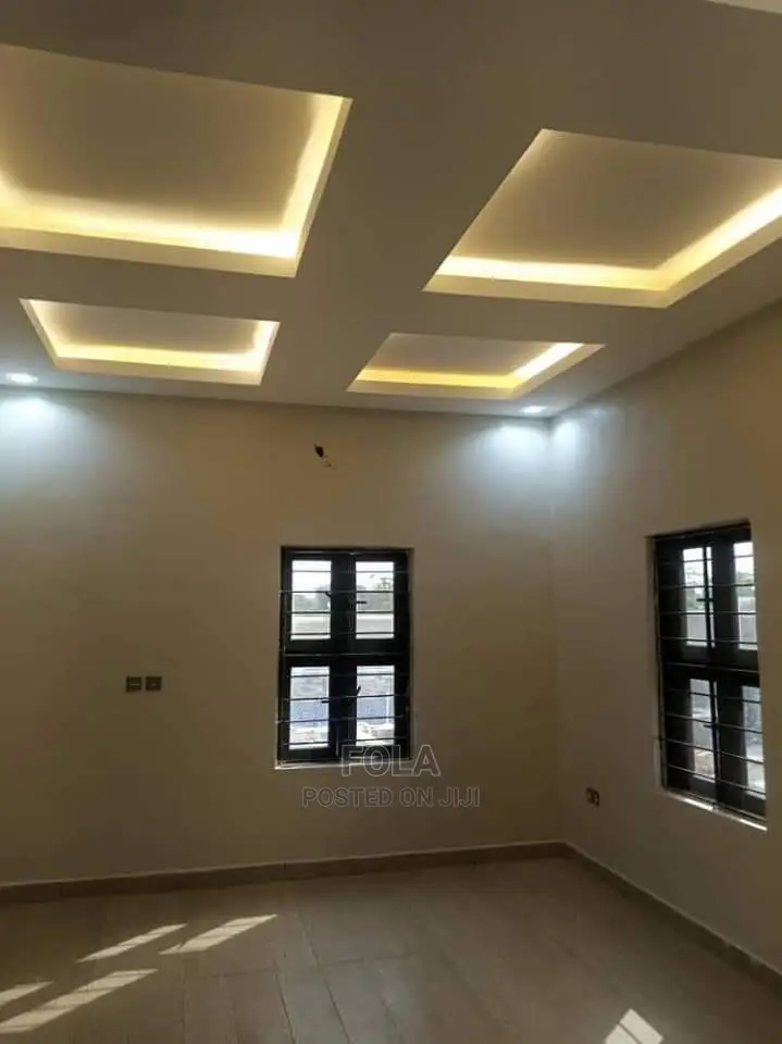 Modern Plasterboard Ceiling