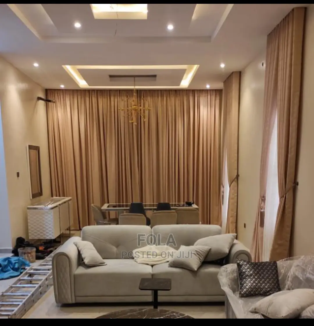 Modern Plasterboard Ceiling