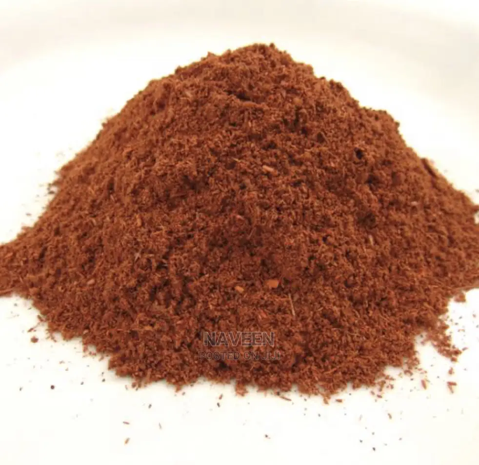 Madder Root Powder - 50g