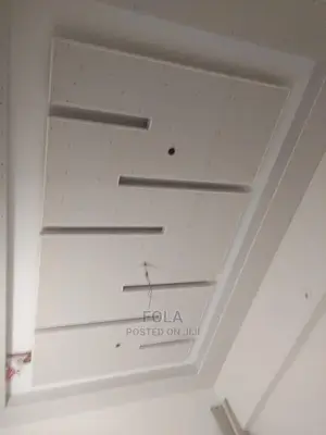 Ceiling Boards Wall Screeding